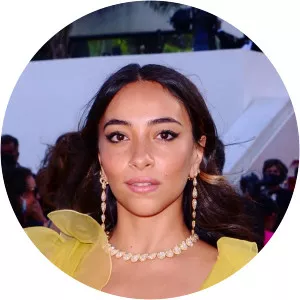 Sarah Taibah photograph