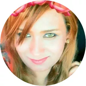 Sarah Tarek photograph