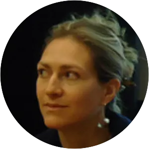 Sarah Teasley - Author