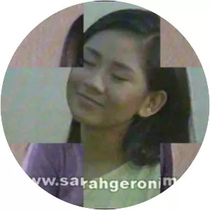 Sarah, the Teen Princess