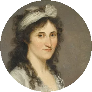 Sarah Thompson, Countess . . .