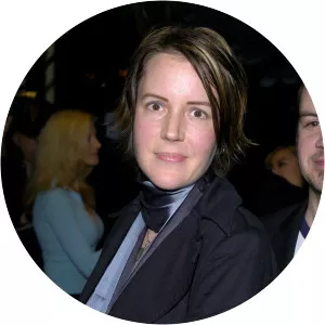 Sarah Thorp - Film writer