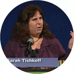 Sarah Tishkoff