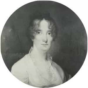 Sarah Todd Astor - John Jacob Astor's daughter