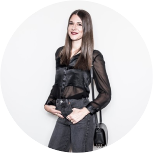 Sarah Tognazzi photograph