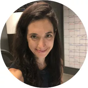 Sarah Treem - American TV writer