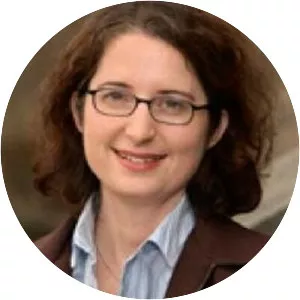 Sarah Tregay photograph