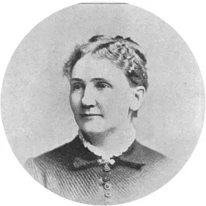 Sarah Tyson Rorer