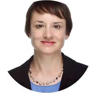 Sarah Unsicker - Missouri State Representative