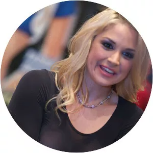 Sarah Vandella - Pornographic film actor