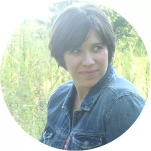 Sarah Varland - Author