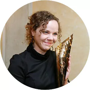 Sarah Viktoria Frick