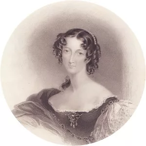 Sarah Villiers, Countess of Jersey