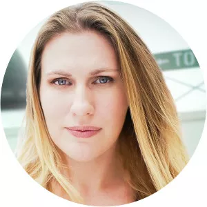 Sarah Vincent - Vic Reeves' ex-wife