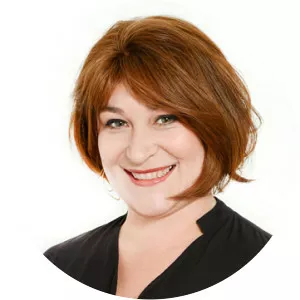 Sarah Vine - British columnist