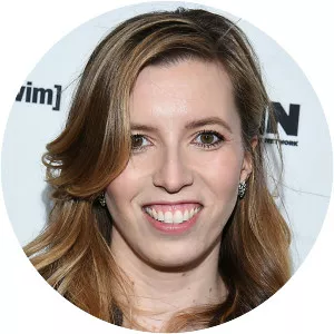 Sarah-Violet Bliss - Screenwriter