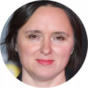 Sarah Vowell