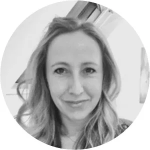 Sarah Waldron - TV producer