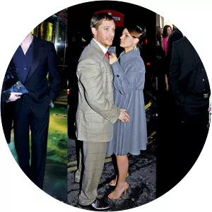 Sarah Ward Tom Hardy