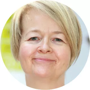 Sarah Waters