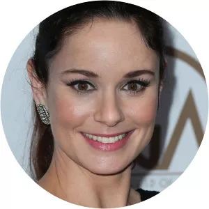 Sarah Wayne Callies - American actress