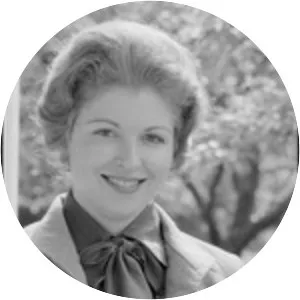 Sarah Weddington