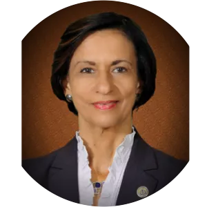 Sarah Wescot-Williams