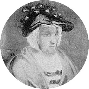 Sarah Wesley - Charles Wesley's wife