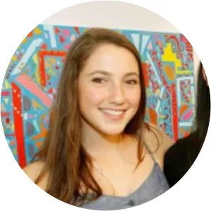 Sarah Wexner - Les Wexner's daughter
