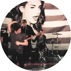 Sarah Where Is My Tea