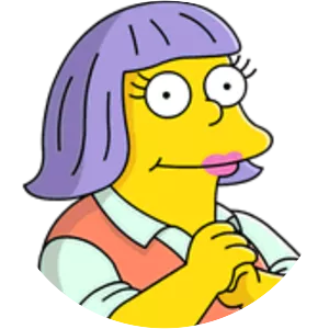 Sarah Wiggum
