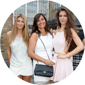 Sarah Willerton photograph