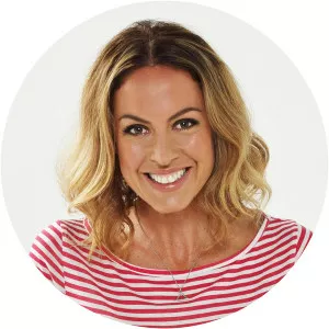 Sarah Wilson - Australian journalist