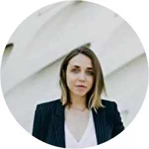 Sarah Wilson Thacker