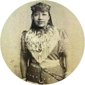 Sarah Winnemucca