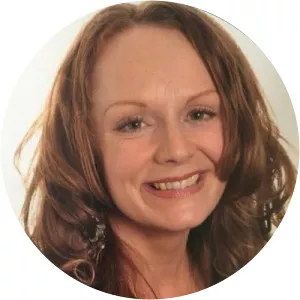 Sarah Witherspoon - Mathematician