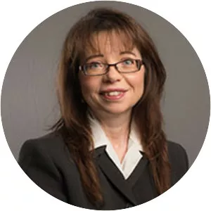 Sarah Younie - Author