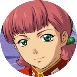 Sarah Zabiarov - Fictional character