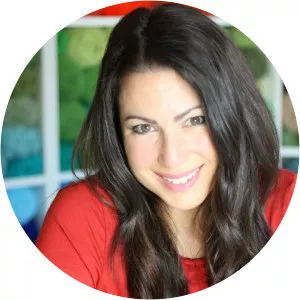 Sarah Zimmerman - Author