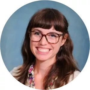 Sarah Ziolkowska photograph