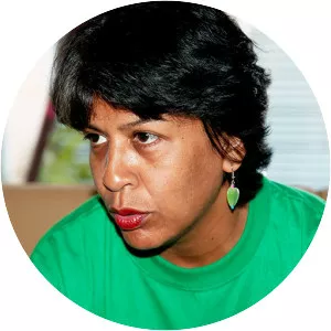 Saraha Georget Rabeharisoa - Malagasy Politician