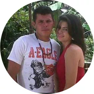 Sarahi Paz photograph