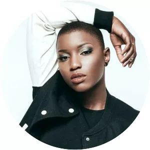 Sarahmée - Musical artist