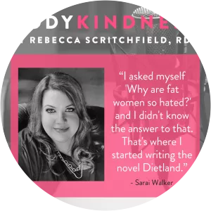 Sarai Walker - Writer