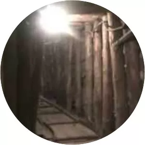 Sarajevo Tunnel - 
