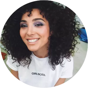 SaraJoleen KavehMoghaddam