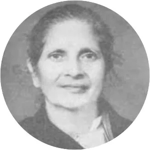 Sarala Devi