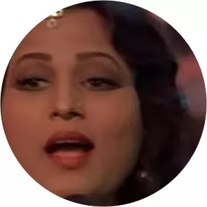 Sarala Yeolekar photograph