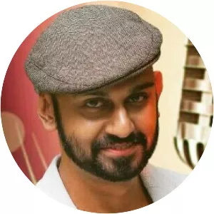 Saran Narayanan - Musical artist