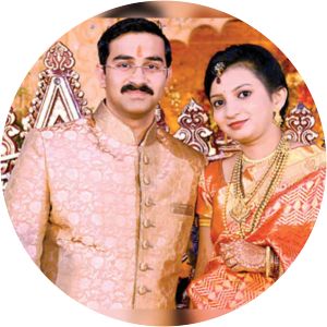 Sarang Gadkari photograph